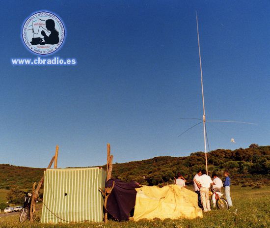 24 horas de radio. 1985 24 horas de radio. 1985