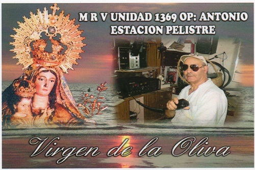 Antonio Pelistre Antonio Pelistre