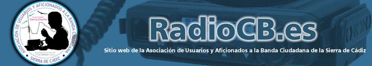 Asociación Radio CB Sierra de Cádiz