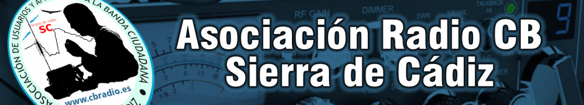Asociación Radio CB Sierra de Cádiz