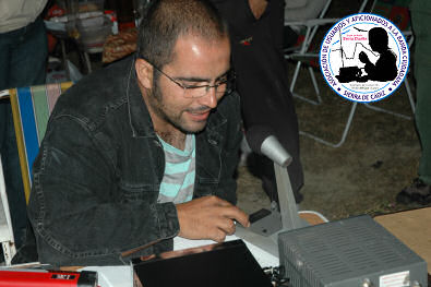 Juan Luis (Extremo) Juan Luis (Extremo)