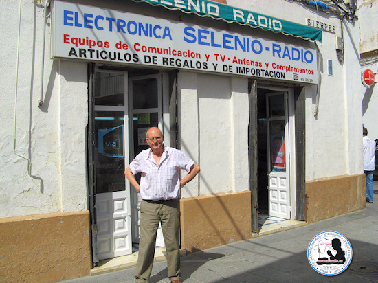 Electrónica SELENIO RADIO Electrónica SELENIO RADIO