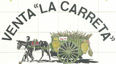 Venta 'La Carreta'